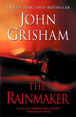 The Rainmaker John GrishamInThe Rainmaker, John Grisham tells the story of a young man barely out of law school who finds himself taking on one of the most powerful, corrupt, and ruthless companies in America -- and exposing a complex, multibillion-dollar