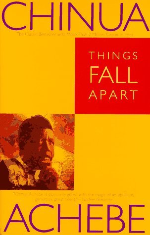 Things Fall Apart (The African Trilogy #1) Chinua AchebeMore than two million copies of Things Fall Apart have been sold in the United States since it was first published here in 1959. Worldwide, there are eight million copies in print in fifty different