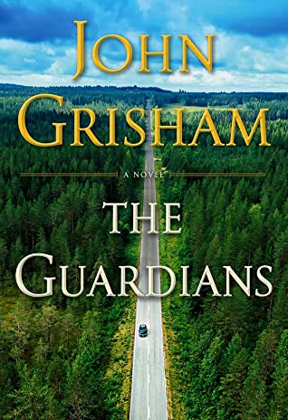 The Guardians - Eva's Used Books