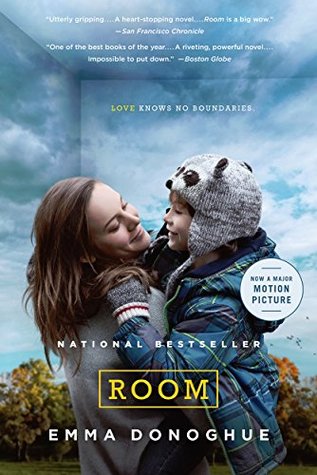 Room Emma DonoghueTo five-year-old-Jack, Room is the world....Told in the inventive, funny, and poignant voice of Jack, Room is a celebration of resilience—and a powerful story of a mother and son whose love lets them survive the impossible.To five-year-o