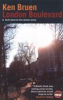 London Boulevard Ken BruenWhen Mitchell is released from prison after serving three years for a vicious attack he doesn't even remember, Billy Norton is there to pick him up. But Norton works for Tommy Logan, a ruthless loan shark lowlife with plans Mitch
