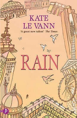 Rain Kate LeVannRain's mother died when she was ten. While going through her childhood bedroom, Rain discovers an old diary that reveals her mother was pregnant with her when she was her age - 16 - and tells of how scared, confused and happy she was. Rain