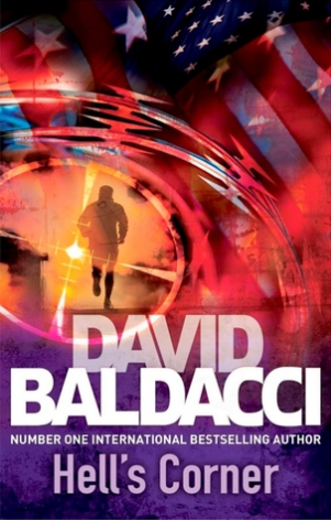 Hell's Corner (Camel Club #5) David BaldacciOliver Stone and the Camel Club return in #1 bestselling author David Baldacci's most stunning adventure yet.An attack on the heart of power . . .In sight of the White House . . .At a place known as . . .HELL'S