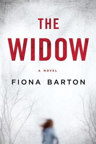 The Widow (Kate Waters #1) Fiona BartonThe Widow(Kate Waters #1)When the police started asking questions, Jean Taylor turned into a different woman. One who enabled her and her husband to carry on, when more bad things began to happen...But that woman’s h