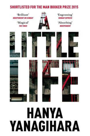 A Little Life Hanya YanagiharaA stunning “portrait of the enduring grace of friendship” (NPR) about the families we are born into, and those that we make for ourselves. A masterful depiction of love in the twenty-first century.A NATIONAL BOOK AWARD FINALI