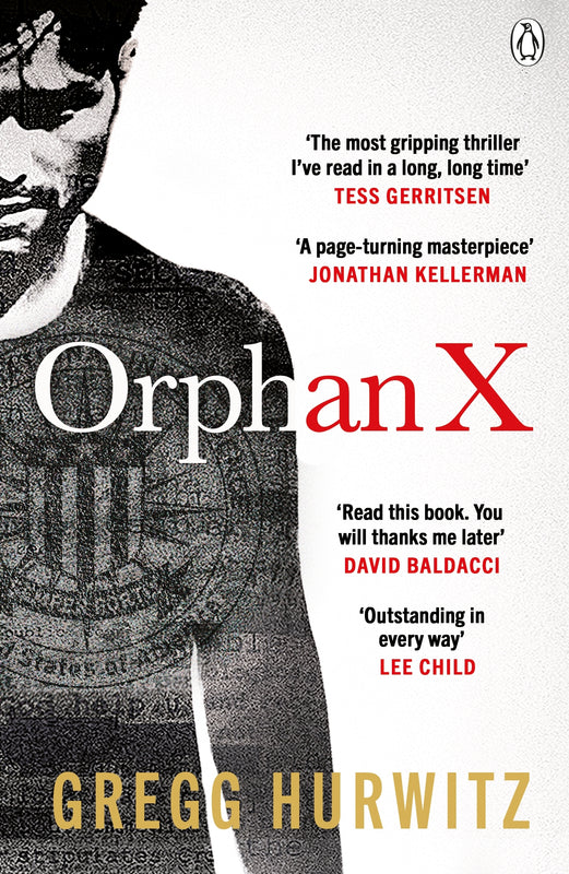 Orphan X Gregg Hurwitz*The Nowhere Man is available for pre-order now*'OUTSTANDING IN EVERY WAY'Lee Child***'Do you need my help?'It was the first question he asked.They called him when they had nowhere else to turn.As a boy Evan Smoak was taken from an o