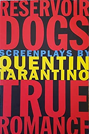 Reservoir Dogs & True Romance Quentin TarantinoQuentin Tarantino's films hace single-handedly revived and redefined American noir, bringing to Hollywood a new energy, irony, and cool. Tarantino has won awards and accolades around the world, earned a devot