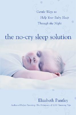 The No-Cry Sleep Solution - Eva's Used Books