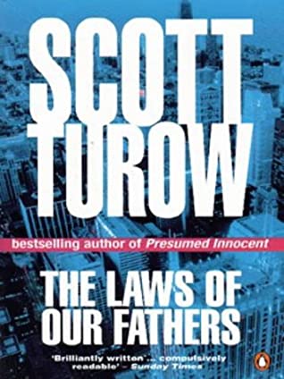 The Laws Of Our Fathers (Kindle County Legal Thriller #4) - Eva's Used Books