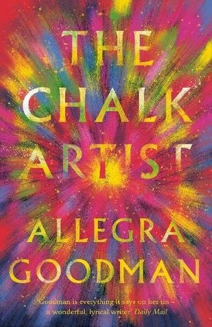 The Chalk Artist Allegra GoodmanTension arises in the love affair of a young artist for whom nothing is permanent and his girlfriend, a teacher who believes that things are meant to last, by the New York Times bestselling author and National Book Award fi