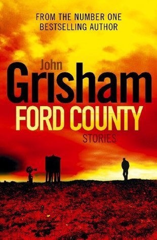 Ford County John GrishamWorldwide No.1 bestseller John Grisham takes you into the heart of America's Deep South with a collection of stories connected by the life and crimes of Ford County: a place of harsh beauty where broken dreams and final wishes conv