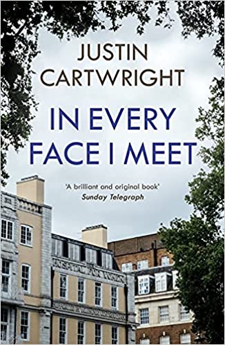 In Every Face I Meet Justin Cartwright * shortlisted for both the Booker Prize and the Whitbread Novel Award, and winner of a Commonwealth Writers Prize *Set against the background of Nelson Mandela's release, IN EVERY FACE I MEET is the story of Anthony