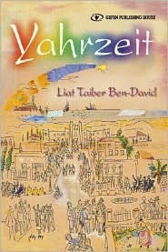 Yahrzeit Liat Taiber Ben-David"A state is not handed to a people on a silver platter." -Haim Weizmann, first president of Israel, 1948. Four generations of strong, dedicated women live through one of the greatest, most intriguing and dangerous times in Je