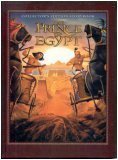 The Prince Of Egypt Collector's Edition Storybook The Prince Of Egypt Collector's Edition StorybookDreamWorksFirst published January 1, 1998