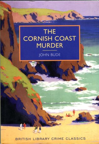 The Cornish Coast Murder (Inspector Bigswell) - Eva's Used Books