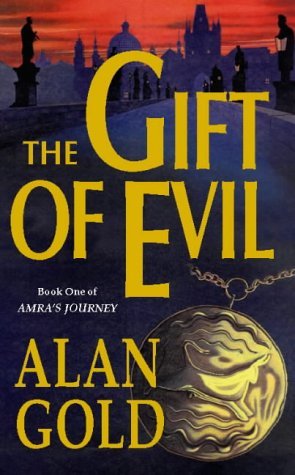 The Gift Of Evil (Amra's Journey) Alan GoldAn ancient golden amulet with a history of violence and death. A highly organised group of killers who will do anything to keep secret their past identities and their crimes against humanity. A brilliant young Ne