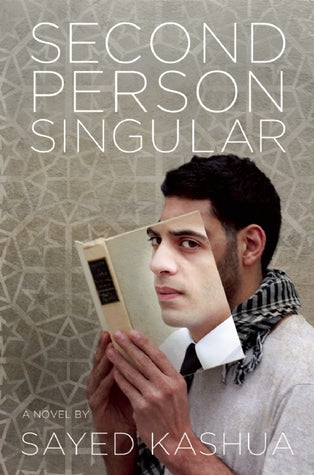 Second Person Singular Sayed KashuaAcclaimed novelist Sayed Kashua, the creator of the groundbreaking Israeli sitcom, “Arab Labor,” has been widely praised for his literary eye and deadpan wit. His new novel is considered internationally to be his most ac