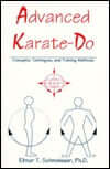 Advanced Karate-Do: Concepts, Techniques, and Training Methods Elmar T Schneisser, PhDA technical book that analyzes in detail the advanced concepts of Shotokan-style karate. Includes a large section devoted to in-breath forms of kata. All 26 Shotokan kat