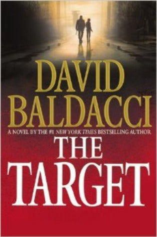 The Target The Target is David Baldacci's blockbuster follow up to The Hit, the smash-hit bestseller featuring U.S. government assassin, Will Robie.A highly trained CIA assassin, Will Robie is only matched in his ability to kill by his fellow agent, Jessi