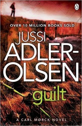 Guilt (Afdeling Q #4) Jussi Adler-Olsen1987. Nete Rosen thought she'd put her traumatic youth behind her. Her caring foster parents and loving husband helped her start again. However, when a man from her past reappears one night, Nete's new life could be