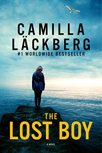 The Lost Boy Camilla LackbergDetective Patrik Hedstrom is no stranger to tragedy. A murder case concerning Fjällbacka’s dead financial director, Mats Sverin, is a grim but useful distraction from his recent family misfortunes.It seems Sverin was a man who