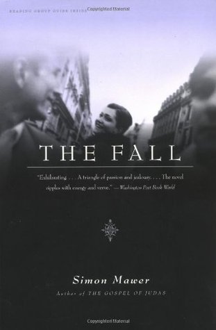 The Fall - Eva's Used Books