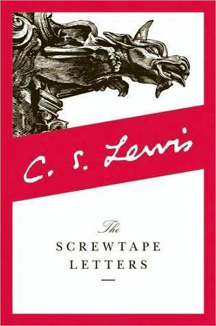 The Screwtape Letters CS LewisA masterpiece of satire, this classic has entertained and enlightened readers the world over with its sly and ironic portrayal of human life and foibles, seen from the vantage point of Screwtape, a highly placed assistant to