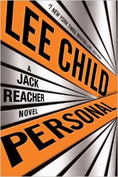 Personal (Jack Reacher #19) Lee ChildJack Reacher walks alone. Once a go-to hard man in the US military police, now he’s a drifter of no fixed abode. But the army tracks him down. Because someone has taken a long-range shot at the French president.Only on