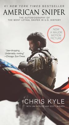 American Sniper American Sniper: The Autobiography of the Most Lethal Sniper in U.S. Military History Chris Kyle From 1999 to 2009, U.S. Navy SEAL Chris Kyle recorded the most career sniper kills in United States military history. The Pentagon has officia