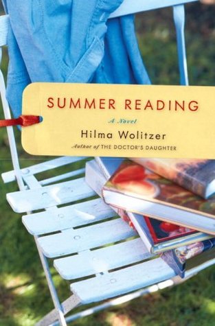 Summer Reading Hilma Wolitzer"Summer Reading" by Hilma Wolitzer is a novel that explores the lives of three women who join a summer reading group on Long Island. The story follows the relationships, experiences, and personal journeys of the three women as