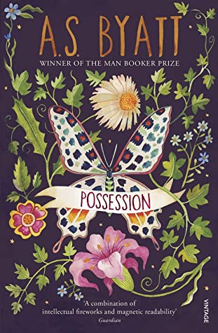 Possession AS Byatt Possession is an exhilarating novel of wit and romance, at once a literary detective novel and a triumphant love story. It is the tale of a pair of young scholars investigating the lives of two Victorian poets. Following a trail of let