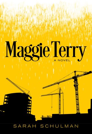 Maggie Terry Sarah SchulmanPost-rehab, Maggie Terry wants nothing more than to rebuild her life in hopes of being reunited with her daughter. But her first day as private investigator lands her in the middle of a sensational new case: actress strangled. T