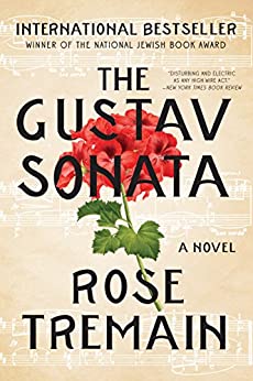 The Gustav Sonata Rose Tremain Winner of the 2016 National Jewish Book Award for FictionA poignant tale about the enduring friendship between two men under the shadow of the Second World War. Gustav Perle grows up in a small town in Switzerland, where the