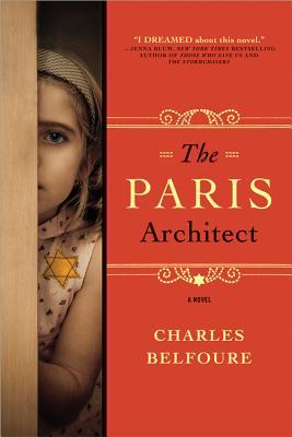 The Paris Architect - Eva's Used Books