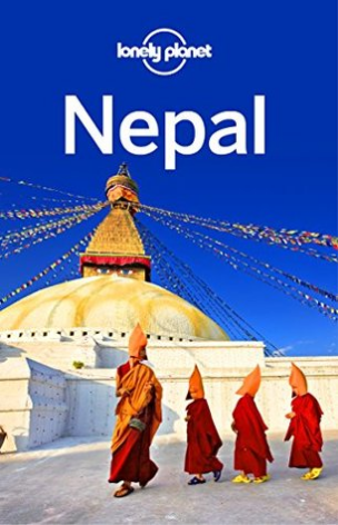 Lonely Planet - Nepal Lonely Planet - Nepal