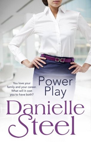 Power Play Danielle SteelFiona Carson has proven herself as CEO of a multibillion-dollar high-tech company – a successful woman in a man's world. Devoted single mother, world-class strategist, and tough negotiator, Fiona has to keep a delicate balance eve