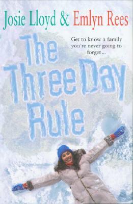 The Three Day Rule Josie Lloyd and Emlyn ReesNo phone. No electricity. Welcome to one hell of a Christmas. When the Thorne family gather for the festivities–the arguments, jealousies and enmities that make every family Christmas so special – they think th