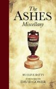 The Ashes Miscellany - Eva's Used Books
