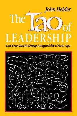 The Tao of Leadership: Leadership Strategies for a New Age John HeiderThe Tao of Leadership is an invaluable tool for anyone in a position of leadership. This book provides the most simple and clear advice on how to be the very best kind of leader: be fai