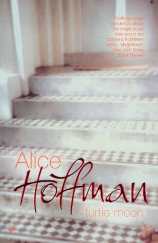 Turtle Moon Alice HoffmanWhen Keith Rosen runs away from his Florida home—inexplicably taking along a motherless baby—his mother is perplexed, terrified, and ultimately takes off on her own journey to find him. The story of a divorced woman, her disillusi