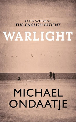 Warlight Michael OndaatjeIn a narrative as mysterious as memory itself – at once both shadowed and luminous – Warlight is a vivid, thrilling novel of violence and love, intrigue and desire. It is 1945, and London is still reeling from the Blitz and years