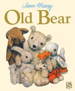 Old Bear (Old Bear and Friends) Jane HisseyThe original classic children's story about a bear and his best friends, now in its 35th year!Once, long ago, Bramwell Brown saw the much-loved Old Bear packed away in a box in the attic. Now, Bramwell knows the