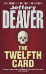 The Twelfth Card (Lincoln Rhyme #6) Jeffery DeaverGeneva Settle is a bright young high school student from Harlem writing a paper about one of her ancestors, a former slave called Charles Singleton. Geneva is also the target of a ruthless professional kil