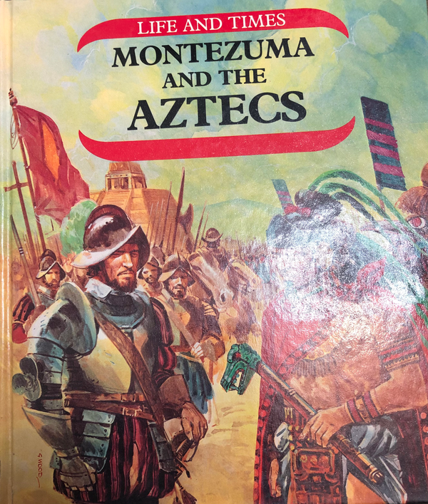 Montezuma and the Aztecs Traces the life of the emperor who ruled the Aztec empire in Central America from 1503 to 1520 and discusses the history and culture of the Aztec civilization.Published 1985 by Wayland