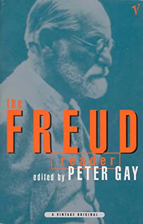 The Freud Reader Edited by Peter GayFreudian thought permeates virtually every aspect of 20th century life. To understand Freud is to explore not only his scientific papers but also his vivid writings on art, literature, politics, religion and culture.The