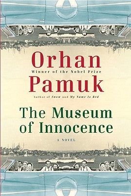 The Museum of Innocence The Museum of Innocence - set in Istanbul between 1975 and today - tells the story of Kemal, the son of one of Istanbul's richest families, and of his obsessive love for a poor and distant relation, the beautiful Fusun, who is a sh