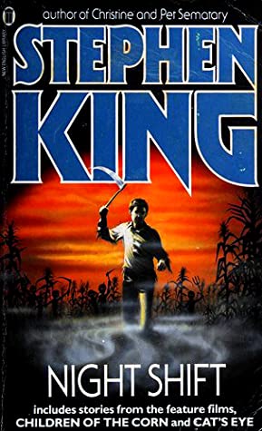 Night Shift Stephen King Stephen King’s first collection of short stories, originally published in 1978, showcases the darkest depths of his brilliant imagination and will "chill the cockles of many a heart" (Chicago Tribune). Night Shift is the inspirati