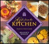 Gifts from the Kitchen Pamela WestlandHere's a combination recipes-and-crafts book that is full of delicious treats to make and package yourself. This collection of over 25 recipes takes you step-by-step through making and packaging cookies cakes and cand