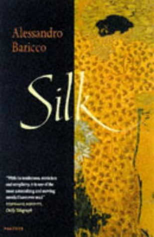 Silk Alessandro BariccoFrance, 1861. A young silk breeder has to travel overland to distant Japan, out of bounds to foreigners, to smuggle out healthy silkworms, when an epidemic has wiped out the European hatcheries. He sets eyes upon his Japanese host's