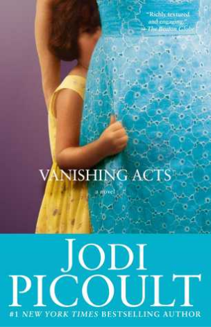 Vanishing Acts Jodi PicoultNew York Times bestselling author Jodi Picoult is widely acclaimed for her ability to tap into the hearts and minds of real people. Now she explores what happens when a young woman's past--a past she didn't even know she had--ca